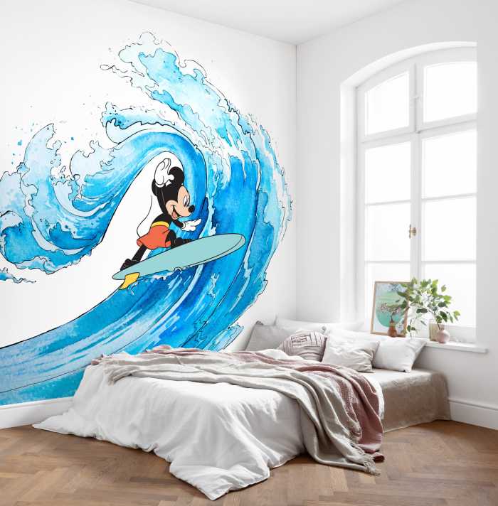 Poster XXL Mural pour Chambre Adulte 