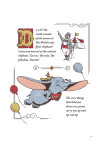 Dumbo the Flying Elephant