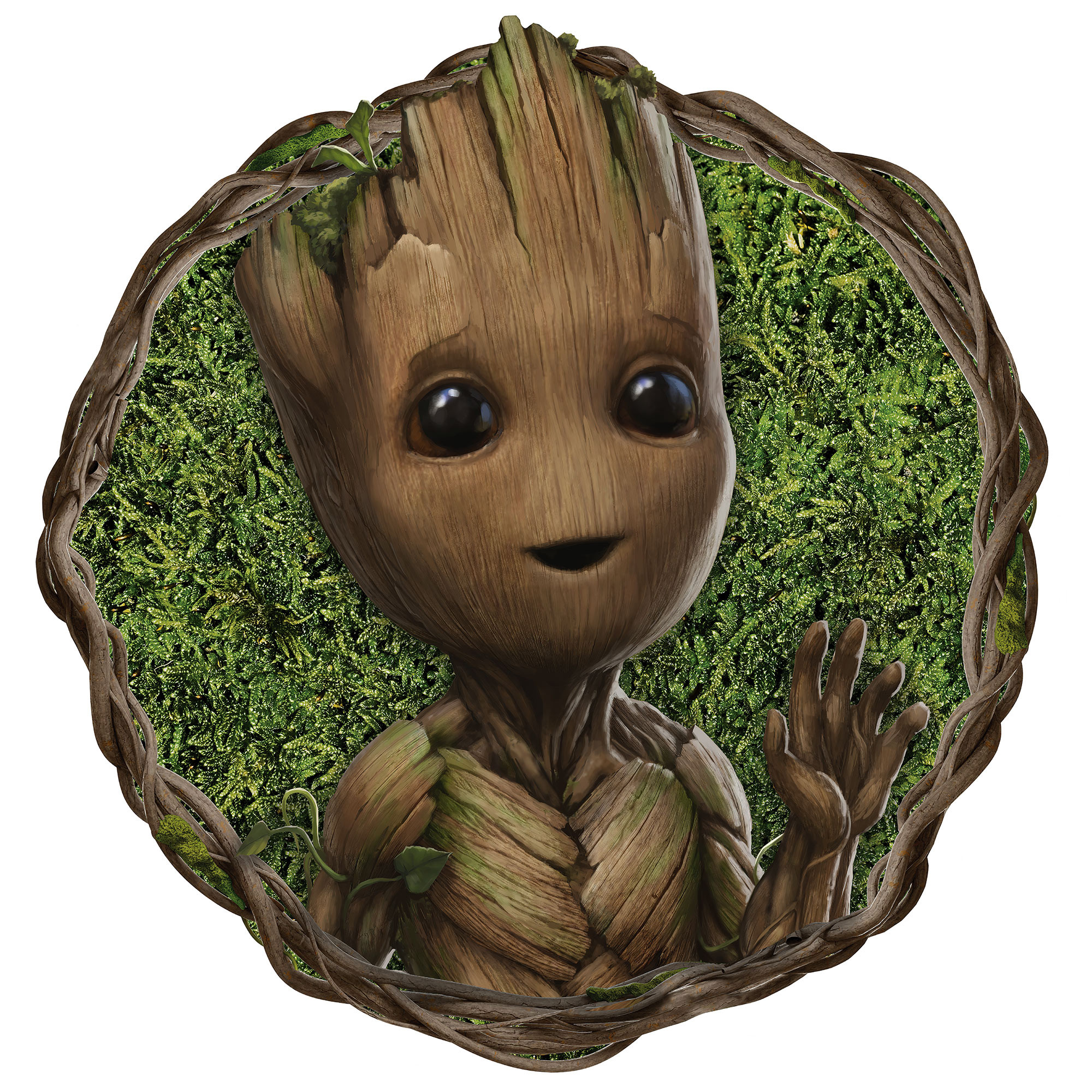 Groot - Little Twig